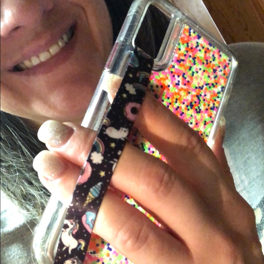 iPhone X Case - Picture 2 of 2